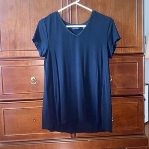 Black women’s dress top